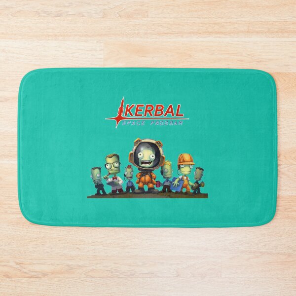 Item preview, Kerbal Space Program KSP Team   designed and sold by HoodieIsland.