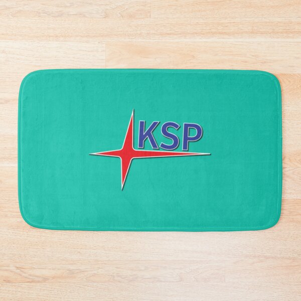 Item preview, Kerbal Space Program Logo   designed and sold by HoodieIsland.