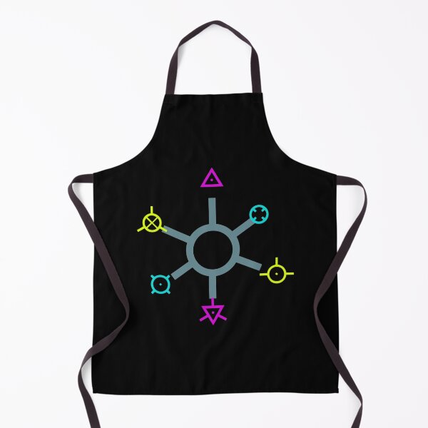 Item preview, Kerbal Space Program Maneuver Node   designed and sold by HoodieIsland.