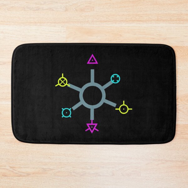 Item preview, Kerbal Space Program Maneuver Node   designed and sold by HoodieIsland.