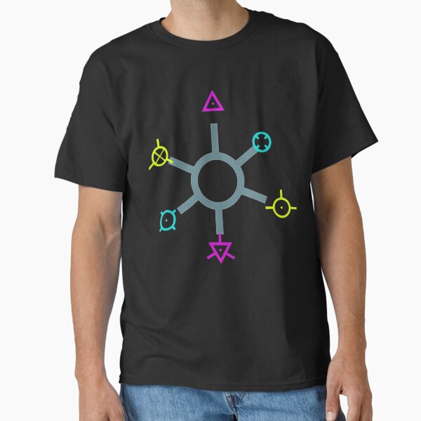 Item preview, Kerbal Space Program Maneuver Node   designed and sold by HoodieIsland.