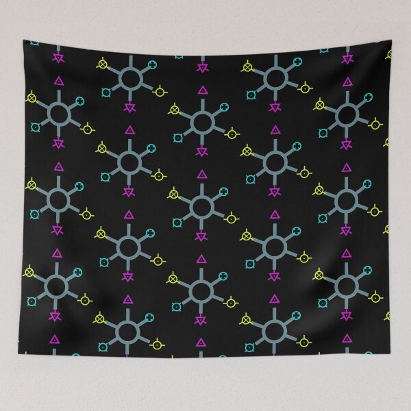 Item preview, Kerbal Space Program Maneuver Node   designed and sold by HoodieIsland.