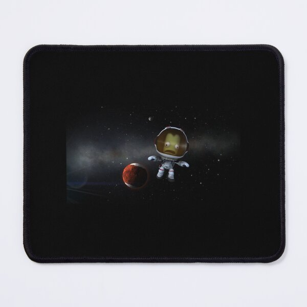 Item preview, KERBAL SPACE PROGRAM designed and sold by HoodieIsland.