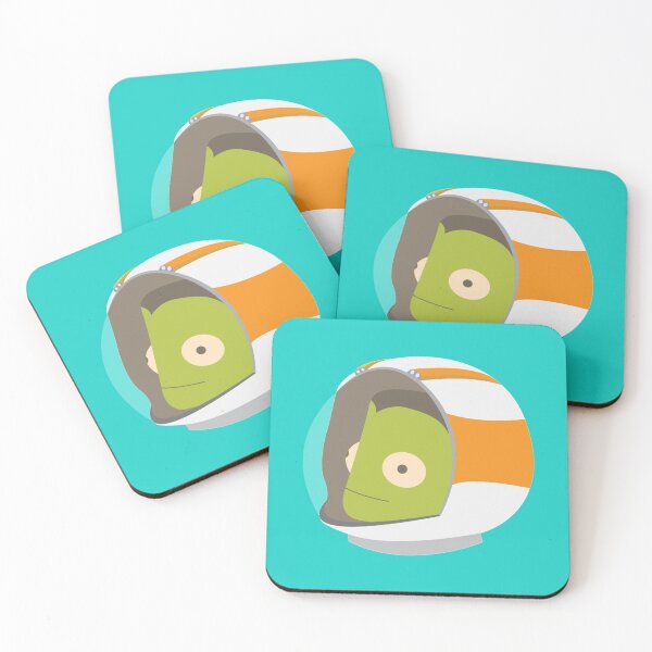 Item preview, Kerbal designed and sold by HoodieIsland.