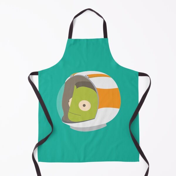 Item preview, Kerbal designed and sold by HoodieIsland.