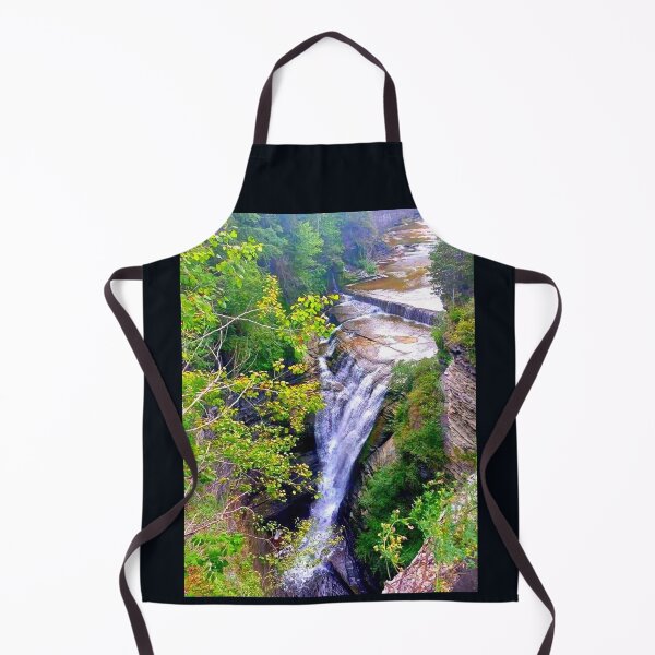 Item preview, UPSTATE NEW YORK GORGE  designed and sold by JoAnnHayden.