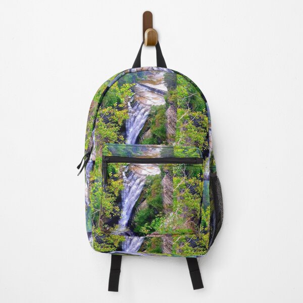 Item preview, UPSTATE NEW YORK GORGE designed and sold by JoAnnHayden.