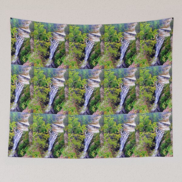 Item preview, UPSTATE NEW YORK GORGE  designed and sold by JoAnnHayden.