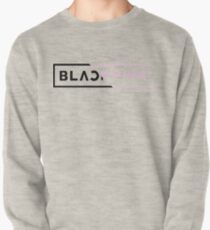 Black Pink 2.0 Pullover