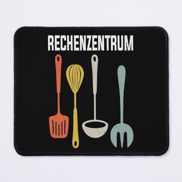 Item preview, Lustige Kochwerkzeuge für Rechenzentrumskocher |Hobbykocher Kochen designed and sold by YAHIA-14.