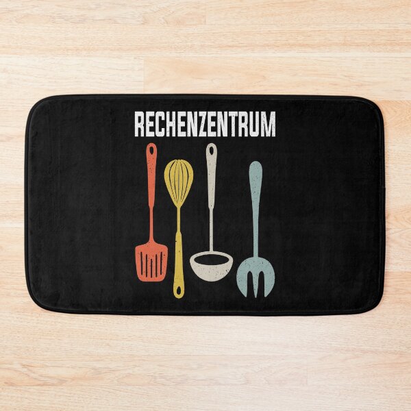 Artikelvorschau, Lustige Kochwerkzeuge für Rechenzentrumskocher |Hobbykocher Kochen entworfen und verkauft von YAHIA-14.