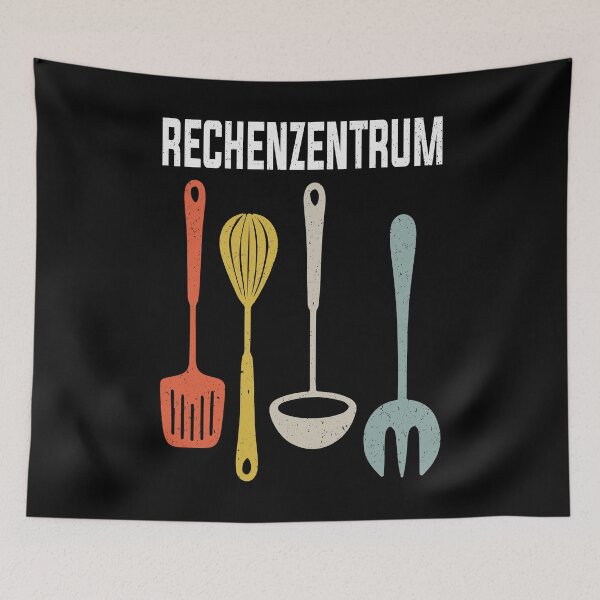 Artikelvorschau, Lustige Kochwerkzeuge für Rechenzentrumskocher |Hobbykocher Kochen entworfen und verkauft von YAHIA-14.