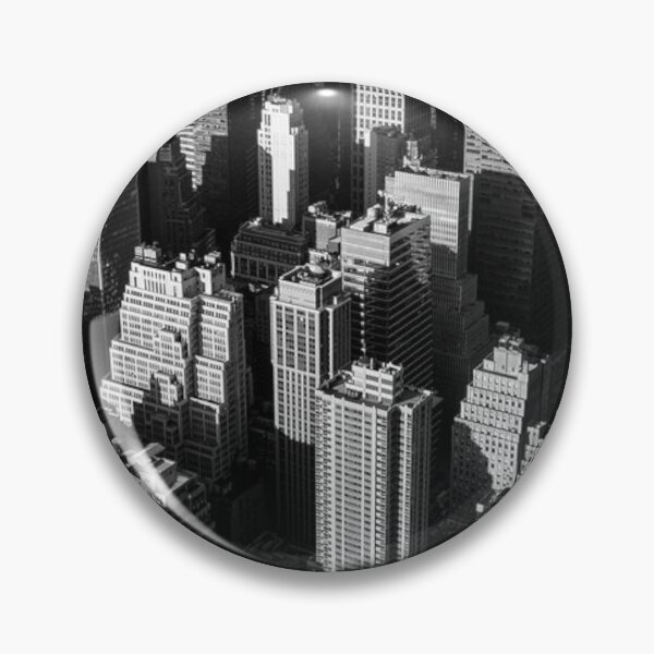 Item preview, the city designed and sold by BricksMortarTWN.