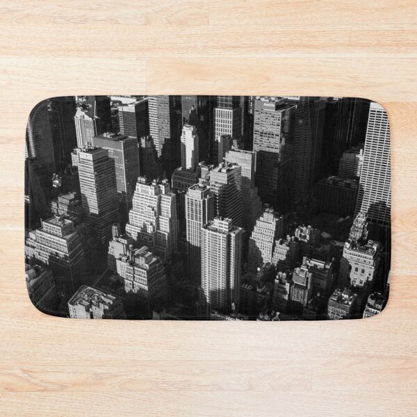 Item preview, the city designed and sold by BricksMortarTWN.
