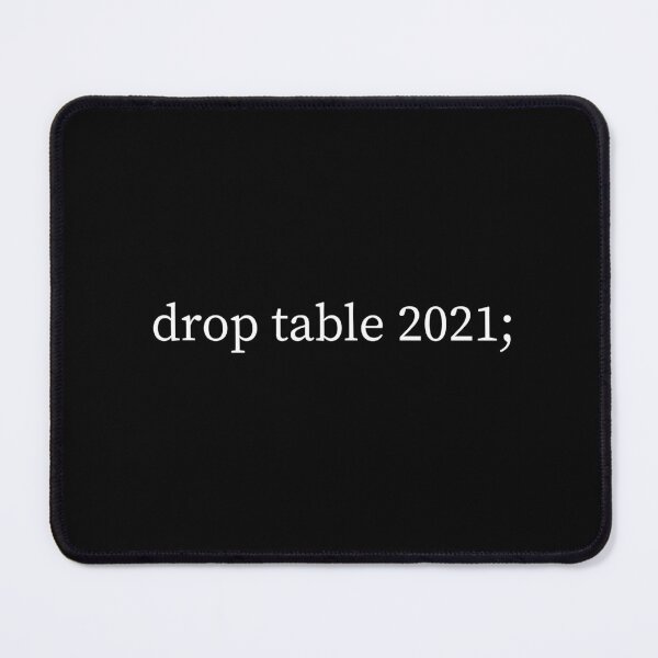 Item preview, drop table 2021 designed and sold by Vansh Arora.
