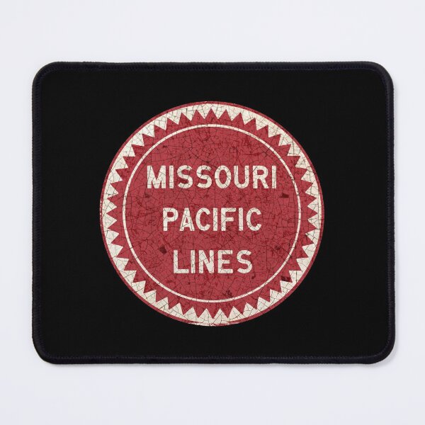 Item preview, Missouri Pacific Lines Railroad designed and sold by Centuryvault.