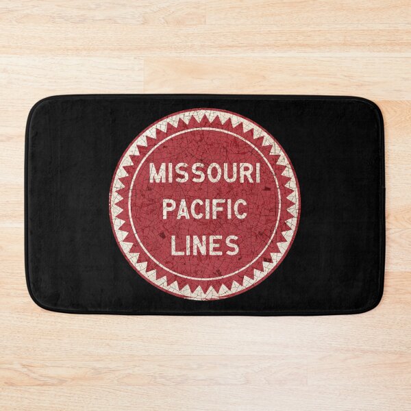 Item preview, Missouri Pacific Lines Railroad designed and sold by Centuryvault.
