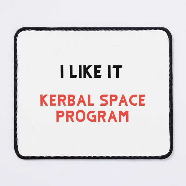 Item preview, KSP kerbal space program simulator V-Neck  designed and sold by HoodieIsland.