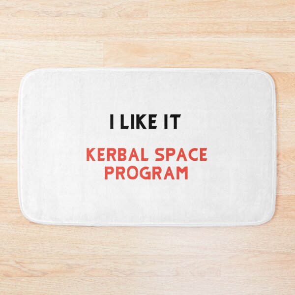Item preview, KSP kerbal space program simulator V-Neck  designed and sold by HoodieIsland.