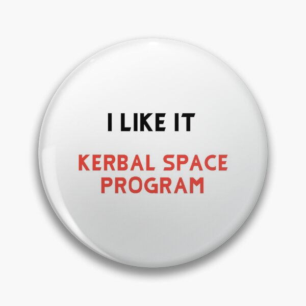 Item preview, KSP kerbal space program simulator V-Neck  designed and sold by HoodieIsland.