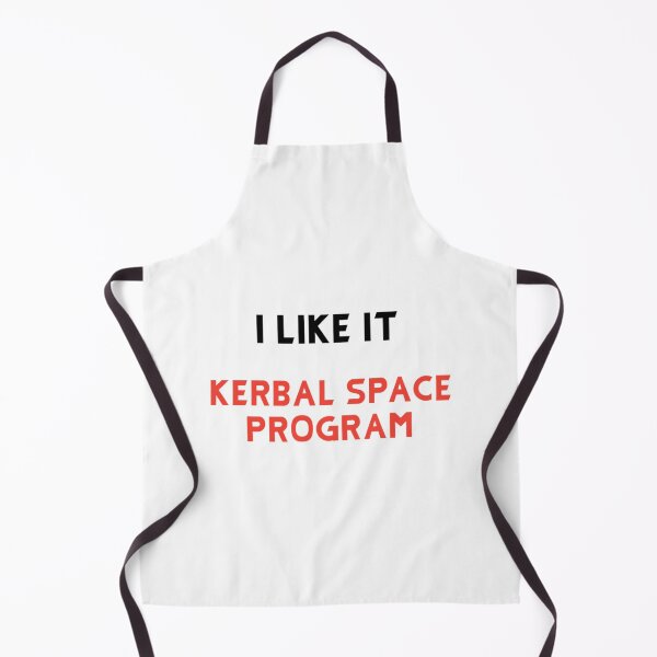 Item preview, KSP kerbal space program simulator V-Neck  designed and sold by HoodieIsland.