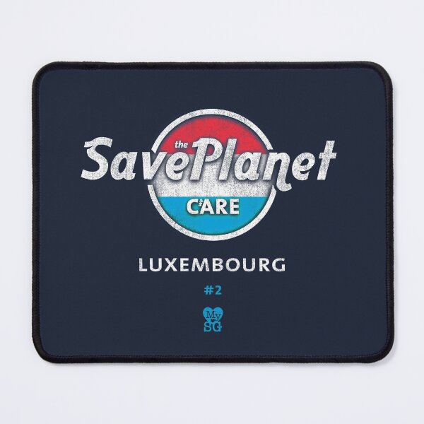 Item preview, No2 Save The Planet designed and sold by HexOne.