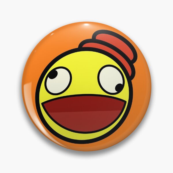 Item preview, Candyman from Lethal League  designed and sold by SketchyMallrat.