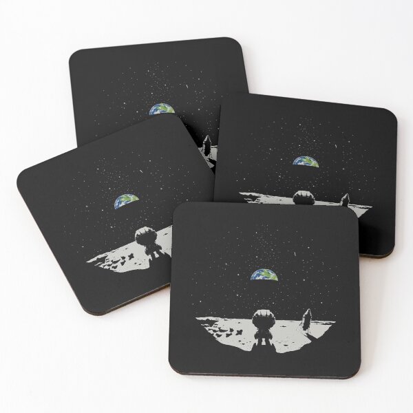 Item preview, Lonely Space   designed and sold by HoodieIsland.