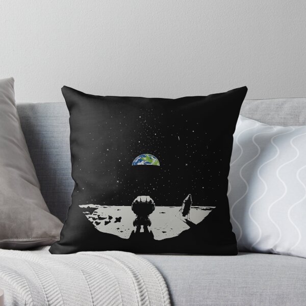 Item preview, Lonely Space   designed and sold by HoodieIsland.