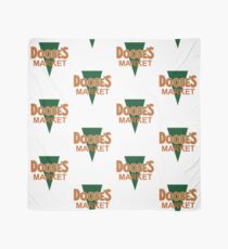 Doose's Market Scarf