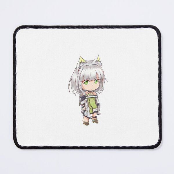 Item preview, Arknights Kal'tsit chibi designed and sold by krowmiums.