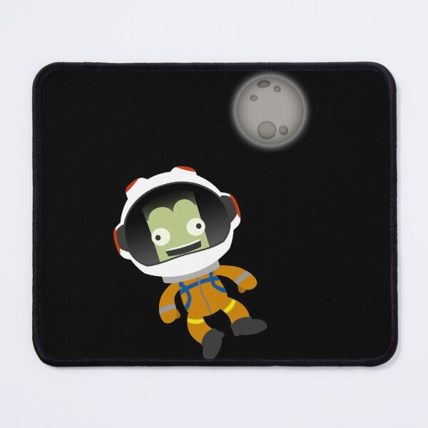 Item preview, Mún or Bust! Kerbal Space Program   designed and sold by HoodieIsland.