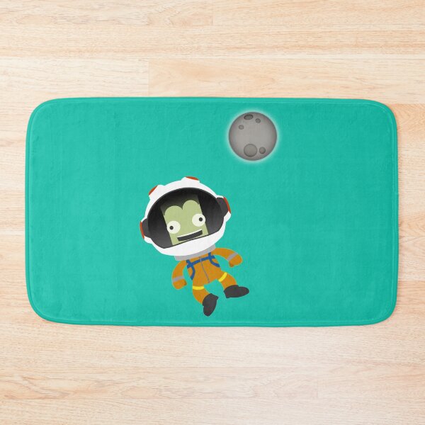 Item preview, Mún or Bust! Kerbal Space Program   designed and sold by HoodieIsland.