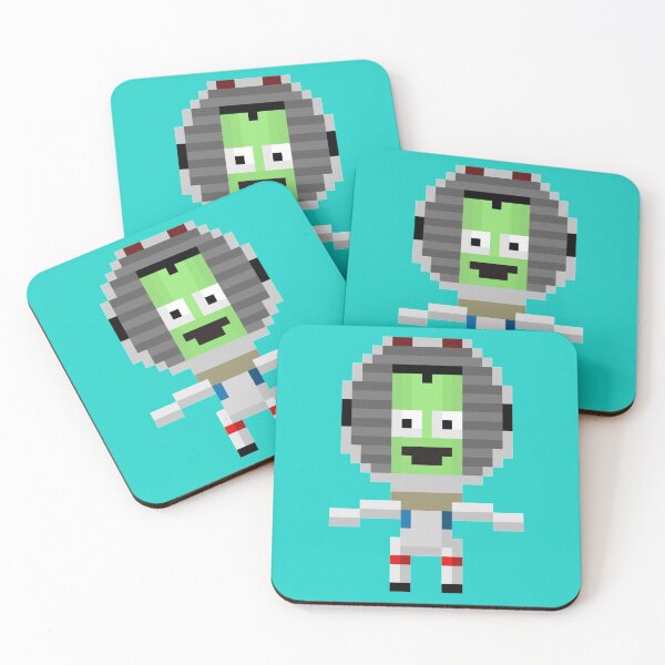 Item preview, Pixel Kerbal   designed and sold by HoodieIsland.