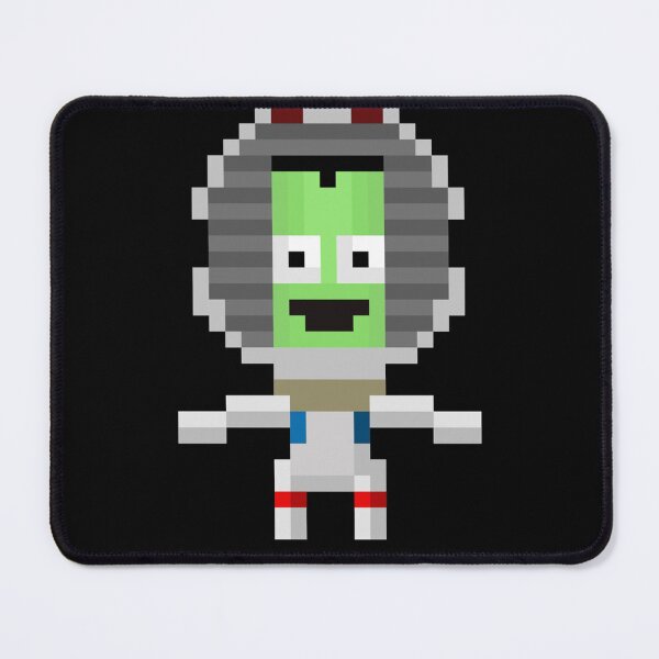 Item preview, Pixel Kerbal designed and sold by HoodieIsland.
