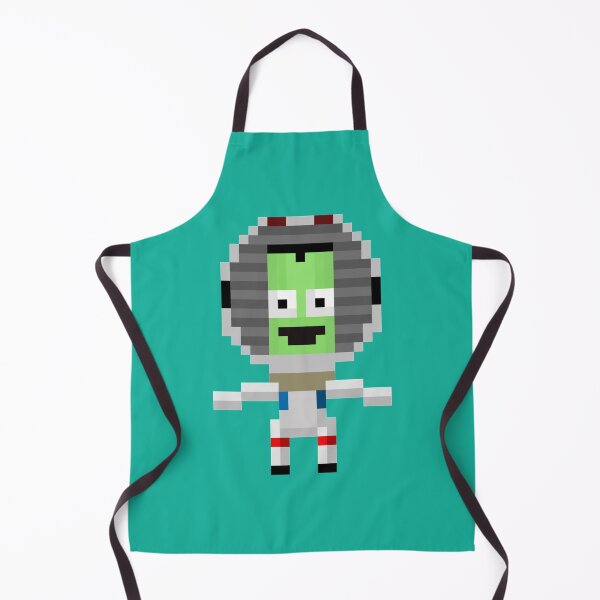 Item preview, Pixel Kerbal   designed and sold by HoodieIsland.