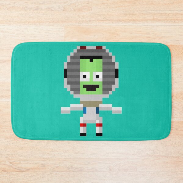Item preview, Pixel Kerbal   designed and sold by HoodieIsland.