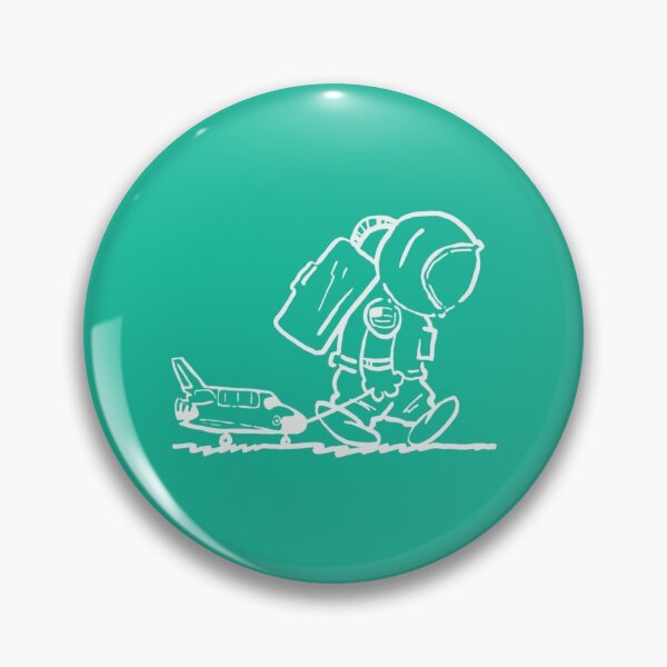 Artikelvorschau, Trauriger Astronaut zieht Space Shuttle entworfen und verkauft von HoodieIsland.