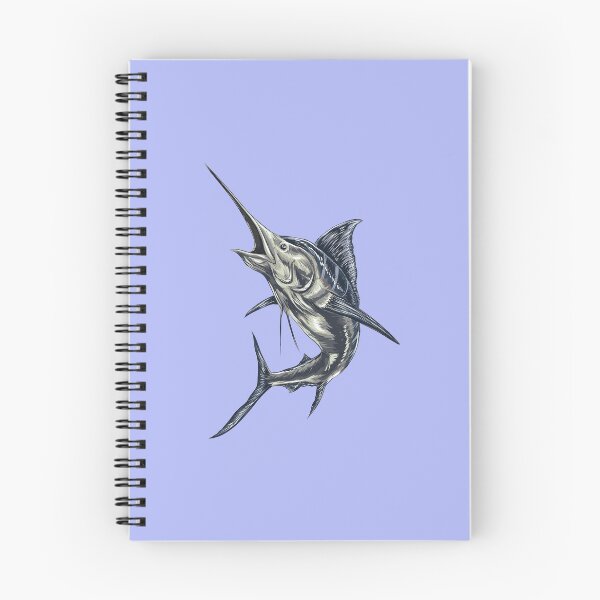 Item preview, Swordfish Fishing designed and sold by NEOFO.