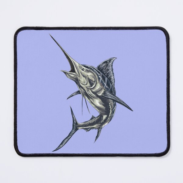 Item preview, Swordfish Fishing designed and sold by NEOFO.