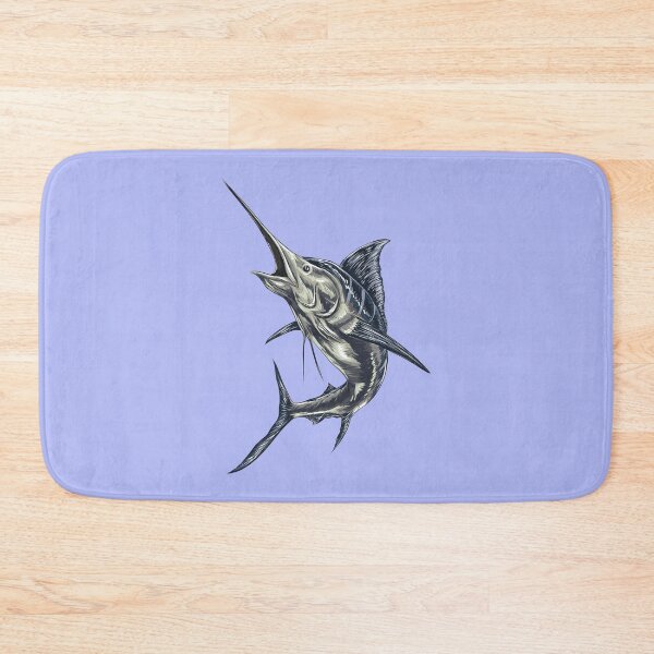 Item preview, Swordfish Fishing designed and sold by NEOFO.