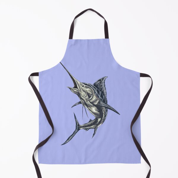 Item preview, Swordfish Fishing designed and sold by NEOFO.