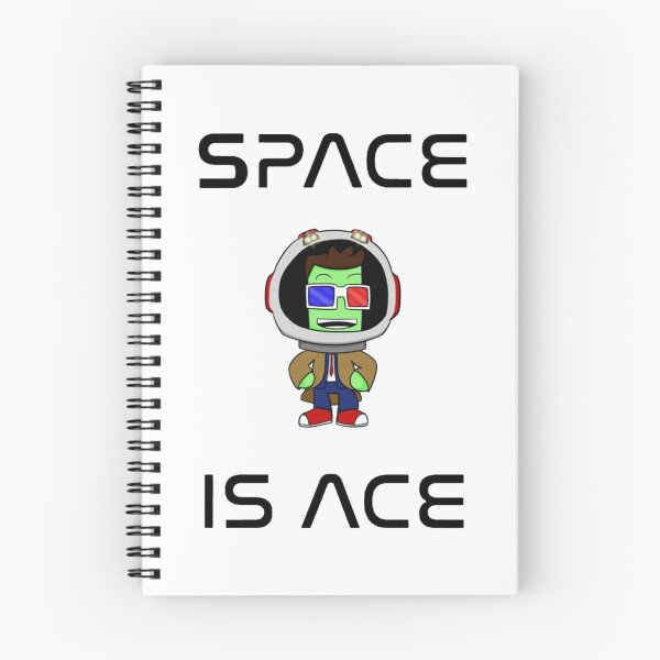 Item preview, Space is ACE , Kerbal space program , Kerbals , kids cartoon    designed and sold by HoodieIsland.