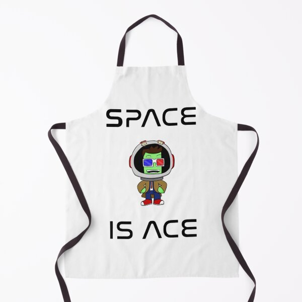Item preview, Space is ACE , Kerbal space program , Kerbals , kids cartoon    designed and sold by HoodieIsland.
