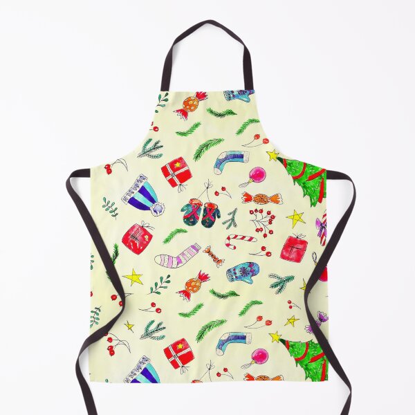 Item preview, Christmas Illustration Pattern designed and sold by Vicky021.