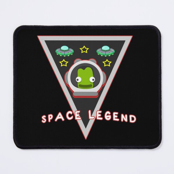 ksp mouse pad