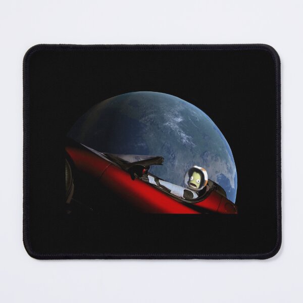 Item preview, StarKerman - Kerbal Space Program designed and sold by HoodieIsland.