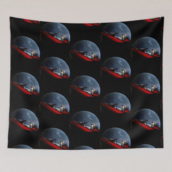 Item preview, StarKerman - Kerbal Space Program   designed and sold by HoodieIsland.