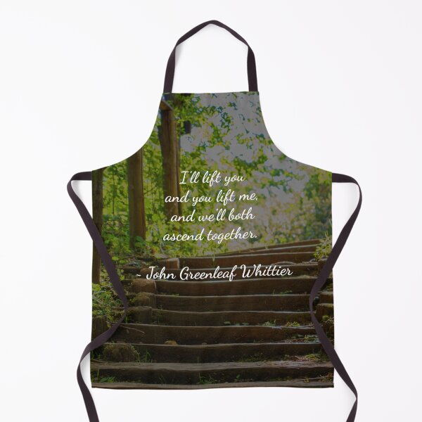Item preview, We'll Both Ascend Together designed and sold by Emilyromrell.
