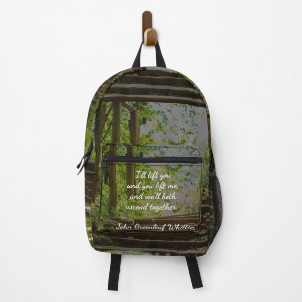 Item preview, We'll Both Ascend Together designed and sold by Emilyromrell.